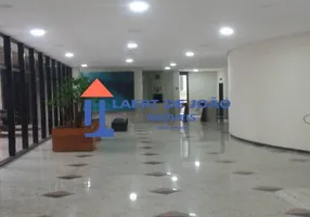 Foto 1 de Sala Comercial para alugar, 374m² em Cidade Monções, São Paulo