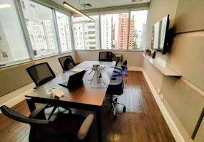 Foto 1 de Sala Comercial para alugar, 72m² em Itaim Bibi, São Paulo