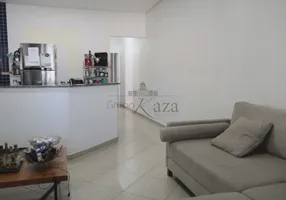 Foto 1 de Casa com 2 Quartos à venda, 130m² em Vila das Flores, São José dos Campos