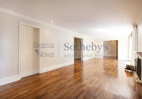 Foto 1 de Apartamento com 3 Quartos para venda ou aluguel, 198m² em Jardim Europa, São Paulo