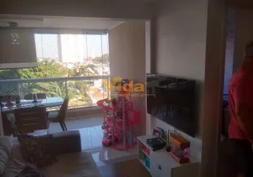 Foto 1 de Apartamento com 2 Quartos à venda, 61m² em Pestana, Osasco