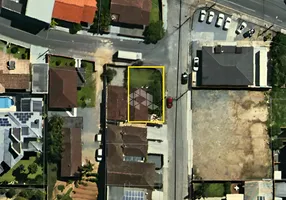 Foto 1 de Lote/Terreno à venda, 365m² em Amizade, Jaraguá do Sul