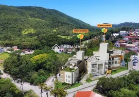 Foto 1 de Apartamento com 2 Quartos à venda, 77m² em Santo Antônio de Lisboa, Florianópolis