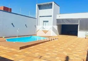 Foto 1 de Casa com 1 Quarto à venda, 88m² em Jardim São Francisco, Piracicaba