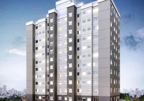Foto 1 de Apartamento com 2 Quartos à venda, 42m² em Jardim Portela, Itapevi