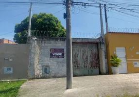 Foto 1 de Lote/Terreno à venda, 210m² em Cidade Industrial, Lorena