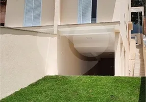 Foto 1 de Casa com 3 Quartos à venda, 142m² em Vila Santa Rosália , São Roque