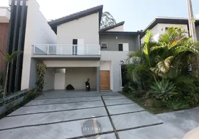 Foto 1 de Casa de Condomínio com 3 Quartos à venda, 215m² em Residencial Mosaico da Serra, Mogi das Cruzes