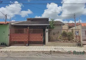 Foto 1 de Casa com 4 Quartos à venda, 120m² em Santa Rosa, Cuiabá