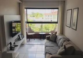 Foto 1 de Apartamento com 3 Quartos à venda, 67m² em Encruzilhada, Recife