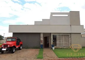 Foto 1 de Casa de Condomínio com 4 Quartos à venda, 224m² em Gleba Palhano, Londrina