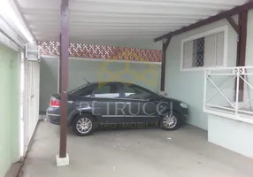 Foto 1 de Casa com 3 Quartos à venda, 200m² em Jardim Garcia, Campinas