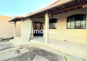 Foto 1 de Casa com 4 Quartos à venda, 121m² em Angola, Betim