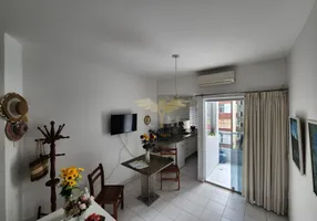 Foto 1 de Apartamento com 1 Quarto à venda, 43m² em Barra, Salvador