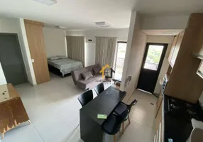 Foto 1 de Flat com 1 Quarto à venda, 42m² em Jardim Redentor, São José do Rio Preto