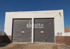 Foto 1 de Ponto Comercial para alugar, 125m² em Residencial Pequis, Uberlândia