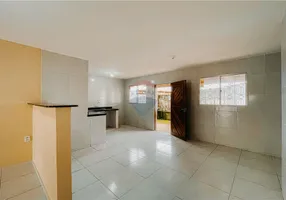 Foto 1 de Casa com 3 Quartos à venda, 84m² em Felipe Camarão, Natal