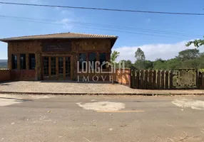 Foto 1 de Ponto Comercial à venda, 650m² em Parque dos Bandeirantes, Tiradentes