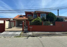 Foto 1 de Sobrado com 3 Quartos à venda, 260m² em Campeche, Florianópolis