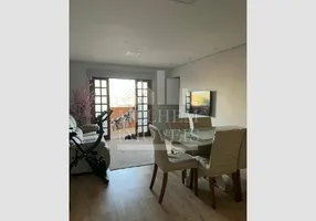 Foto 1 de Apartamento com 3 Quartos para alugar, 90m² em Jardim Japão, São Paulo