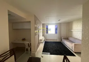 Foto 1 de Apartamento com 3 Quartos para alugar, 90m² em Vila Laura, Salvador