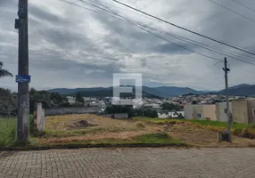 Foto 1 de Lote/Terreno à venda, 432m² em Forquilhas, São José