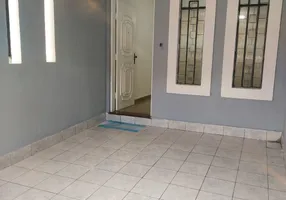 Foto 1 de Sobrado com 2 Quartos à venda, 89m² em Assunção, São Bernardo do Campo