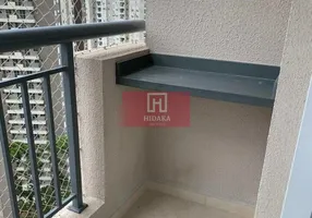 Foto 1 de Apartamento com 2 Quartos à venda, 66m² em Campo Limpo, São Paulo