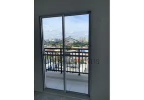 Foto 1 de Apartamento com 2 Quartos à venda, 42m² em Vila Guilherme, São Paulo