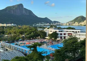 Foto 1 de Apartamento com 3 Quartos para alugar, 88m² em Leblon, Rio de Janeiro