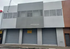 Foto 1 de Sala Comercial para alugar, 320m² em Centro, Poá