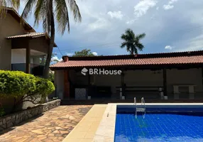Foto 1 de Casa de Condomínio com 4 Quartos à venda, 2160m² em Boa Esperança, Cuiabá