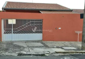 Foto 1 de Casa com 3 Quartos à venda, 186m² em Parque da Figueira, Campinas