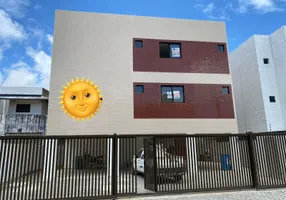 Foto 1 de Apartamento com 2 Quartos à venda, 62m² em Bessa, João Pessoa