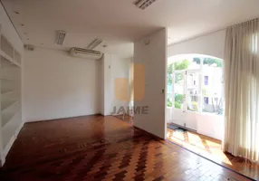 Foto 1 de Casa com 2 Quartos para venda ou aluguel, 110m² em Higienópolis, São Paulo
