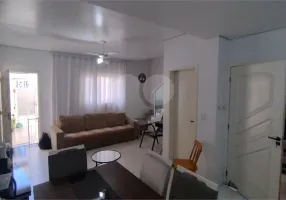 Foto 1 de Sobrado com 2 Quartos à venda, 45m² em Vila Diva, São Paulo