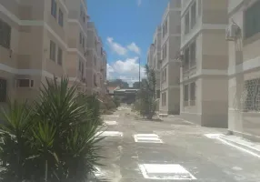 Foto 1 de Apartamento com 3 Quartos à venda, 67m² em Ponto Novo, Aracaju