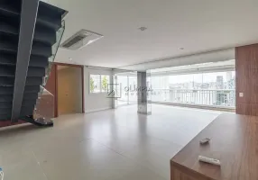 Foto 1 de Apartamento com 2 Quartos à venda, 341m² em Brooklin, São Paulo