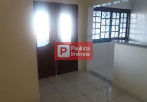 Foto 1 de Casa com 2 Quartos à venda, 260m² em Vila California Zona Sul, São Paulo
