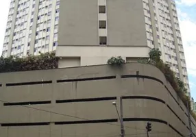 Foto 1 de Flat com 1 Quarto para alugar, 39m² em Bela Vista, São Paulo