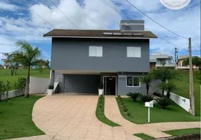 Foto 1 de Casa de Condomínio com 3 Quartos à venda, 220m² em Condominio Santa Isabel, Louveira