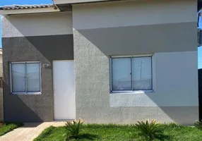 Foto 1 de Casa com 3 Quartos à venda, 75m² em Vilas do Atlantico, Lauro de Freitas