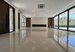Foto 1 de Casa de Condomínio com 4 Quartos à venda, 870m² em Alphaville, Barueri