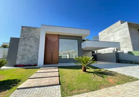 Foto 1 de Casa de Condomínio com 3 Quartos à venda, 247m² em Condominio Residencial Shamballa III, Atibaia
