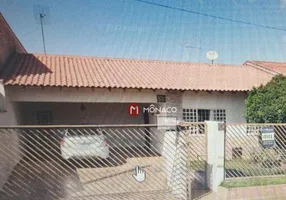 Foto 1 de Imóvel Comercial com 3 Quartos à venda, 240m² em Monte Carlo, Londrina