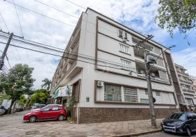 Foto 1 de Apartamento com 3 Quartos à venda, 102m² em São Geraldo, Porto Alegre