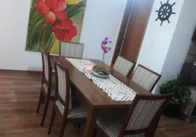 Foto 1 de Apartamento com 3 Quartos à venda, 101m² em Vila Helena, São Bernardo do Campo