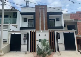 Foto 1 de Casa com 3 Quartos à venda, 100m² em Campo Grande, Rio de Janeiro