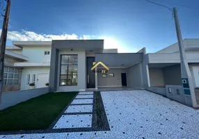 Foto 1 de Casa de Condomínio com 3 Quartos à venda, 154m² em Jardim Planalto, Paulínia