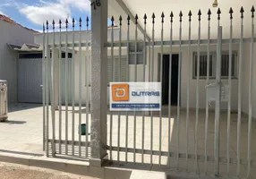 Foto 1 de Casa com 3 Quartos à venda, 183m² em Paulicéia, Piracicaba